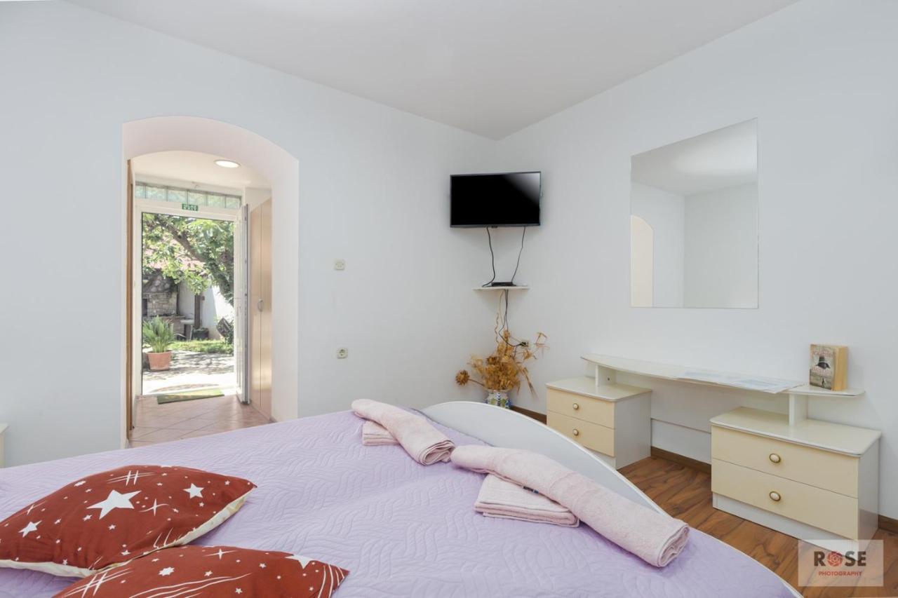 Apartment Laureta Porec