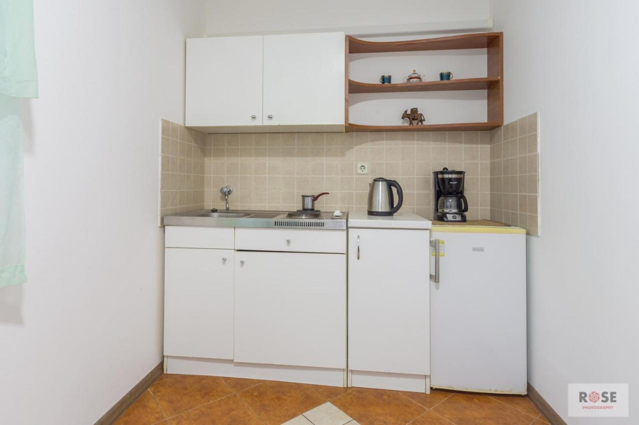 Laureta Apartment