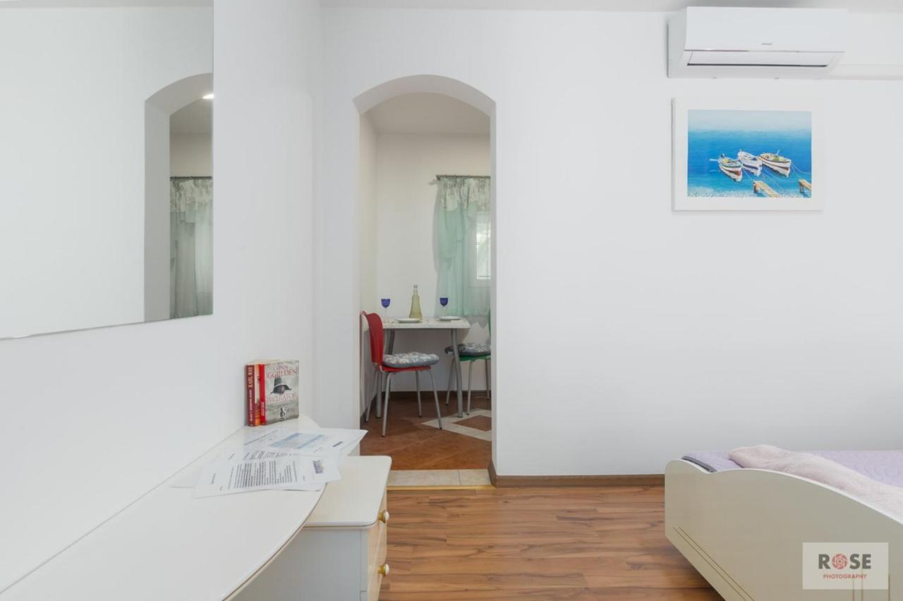 Laureta Apartment Porec