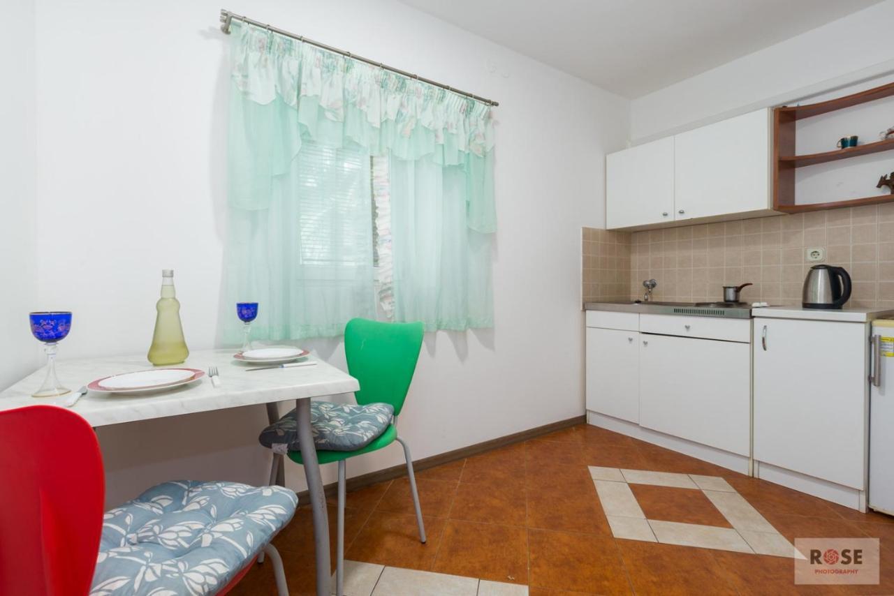 Laureta Apartment Porec