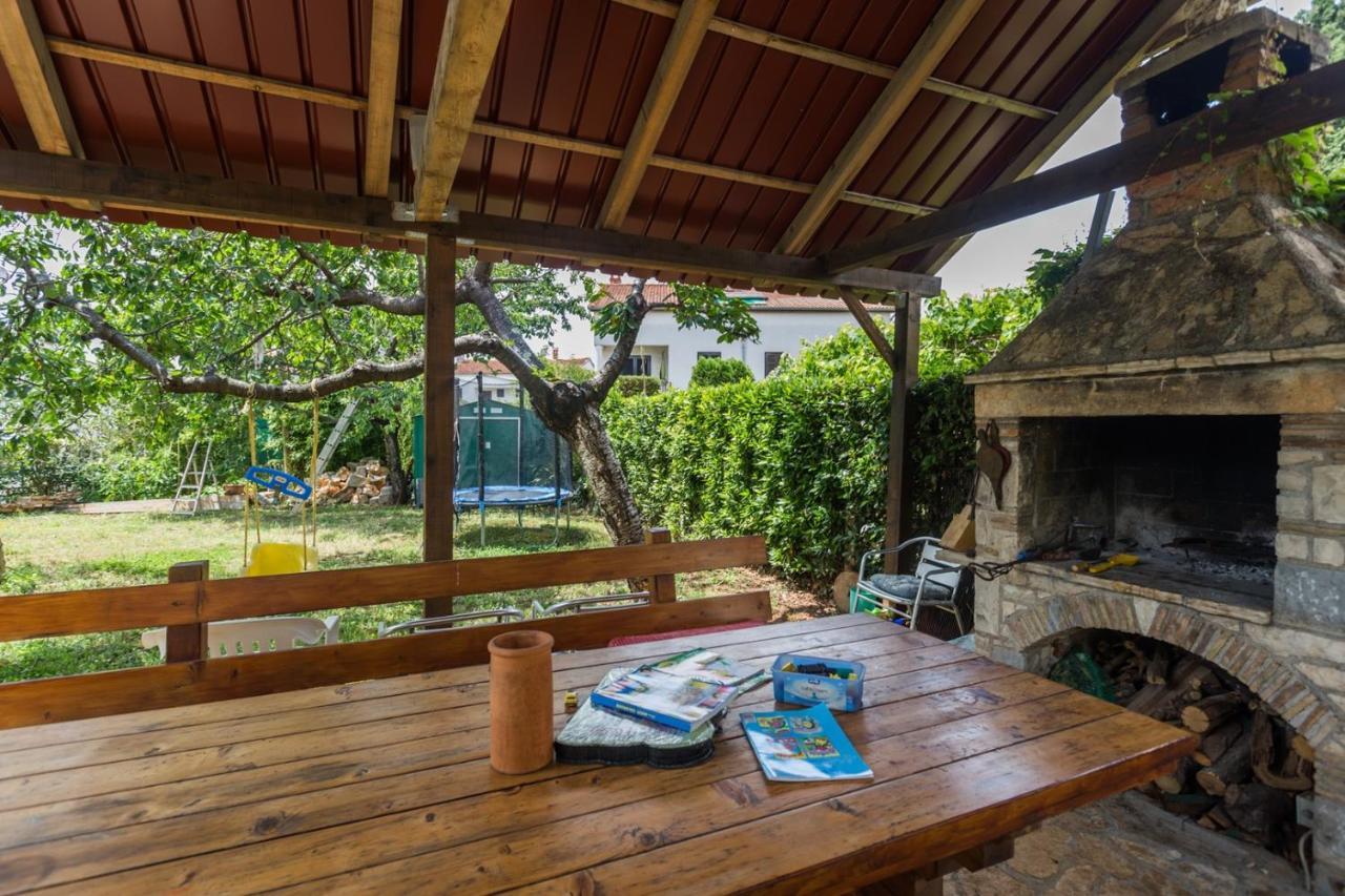 Apartment Laureta Porec
