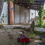 Apartment Laureta