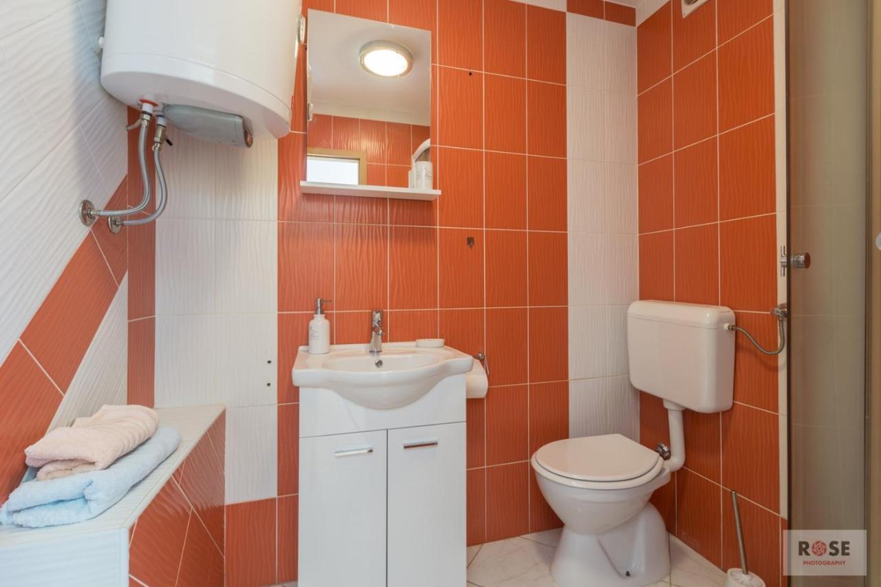 Apartment Laureta Poreč