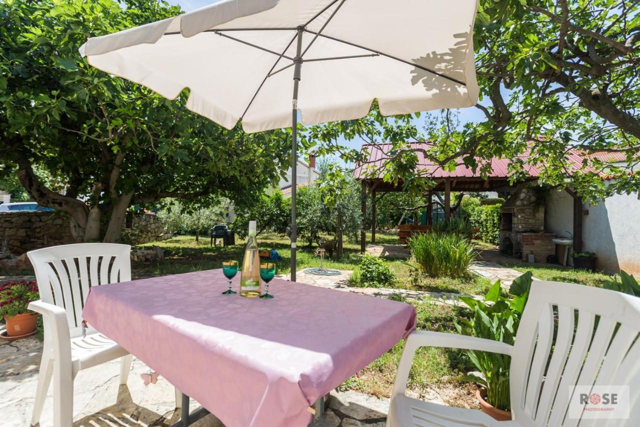 Apartment Laureta Poreč