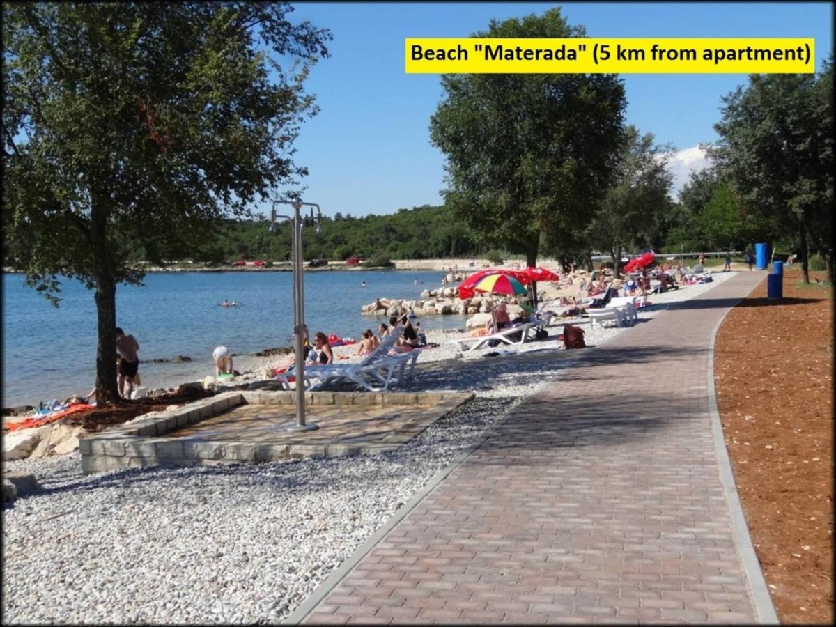 Laureta Apartment Poreč